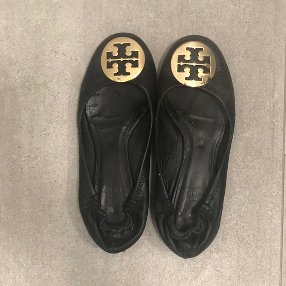 Tory Burch Shoes - Tory Burch Flats